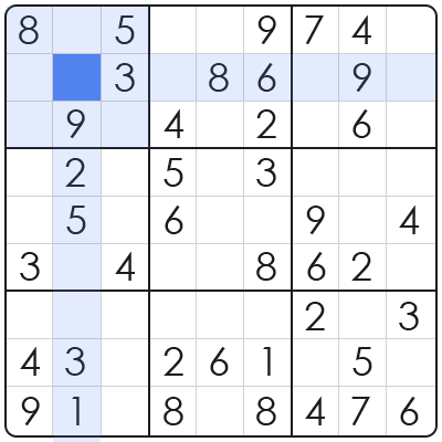 sudoku cool math