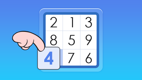 penny dell sudoku